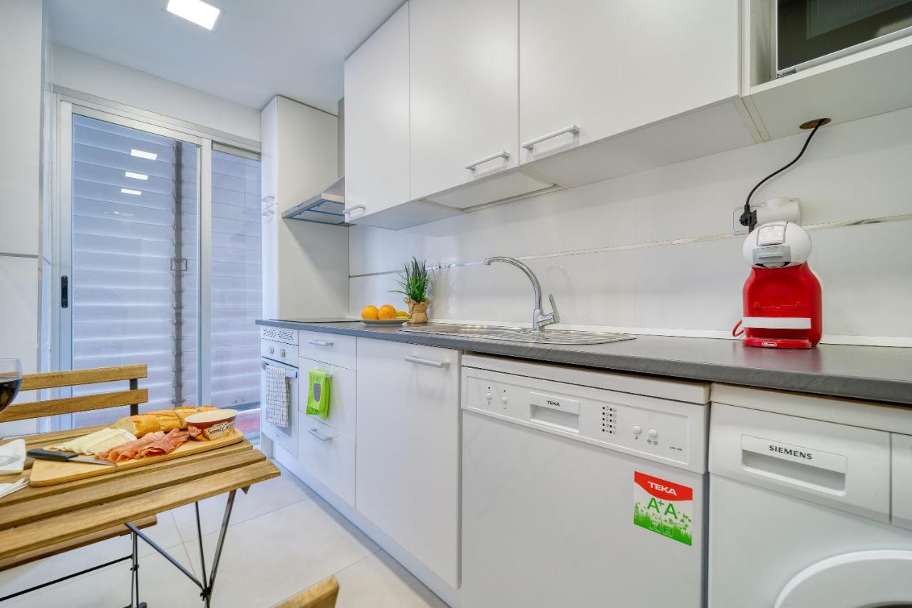 B Casacafe Madrid Pozuelo 2 Bano Fuera De La Habitacion O Compartido Pozuelo de Alarcón Dış mekan fotoğraf